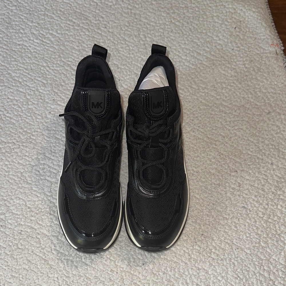 Michael Kors black  Shoes